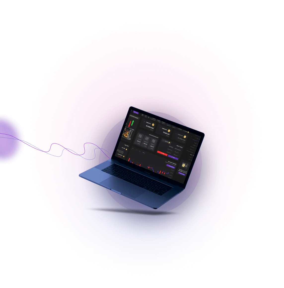 Turbo Imovax Fin - Discover the cutting-edge realm of Pioneering Financial Systems.